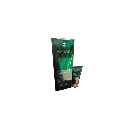 Absolue Keratine Champu Regenerador Rene Furterer (200 Ml)