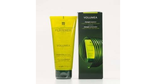 Rene Furterer champu volumea (pack duplo)