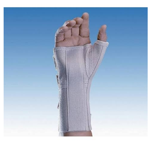 Orliman muñeq. ferula palm-pulg izq. t-3