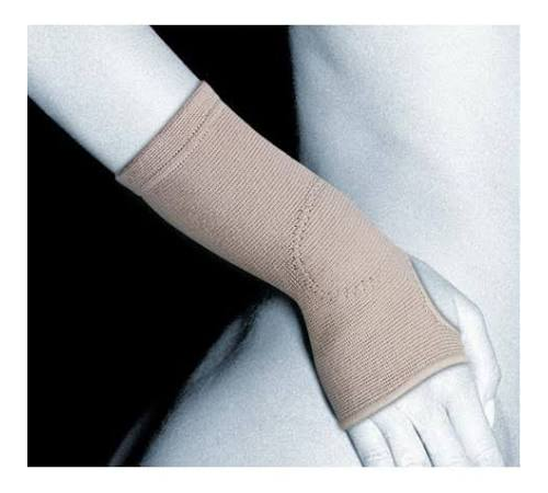 Orliman elastic muñeq. metacar t. p