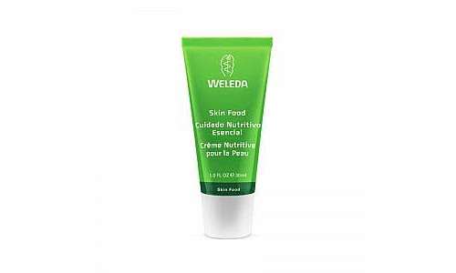 Skin Food Cuidado Nutritivo Esencial Weleda (30 Ml)