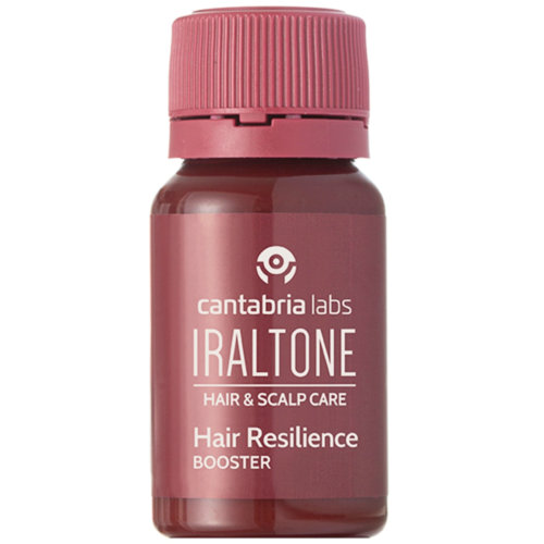 Iraltone Hair Resilience Booster (30 viales 15 ml)