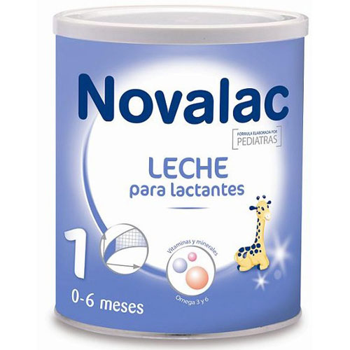 NOVALAC 1 (800 G)