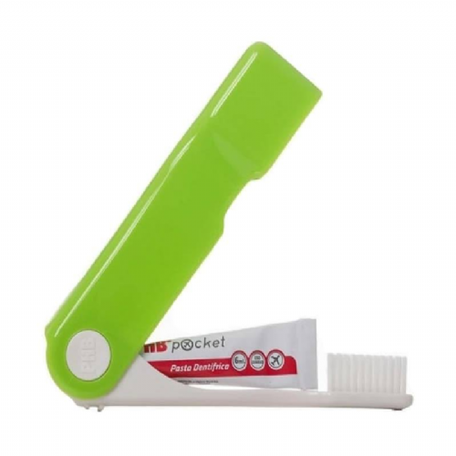 Cepillo Dental Adulto Phb (Pocket)