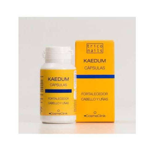Kaedum Capsulas Cosmeclinik (60 Caps)