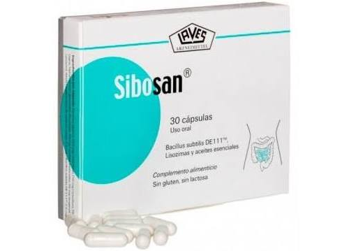 Sibosan 30 comp