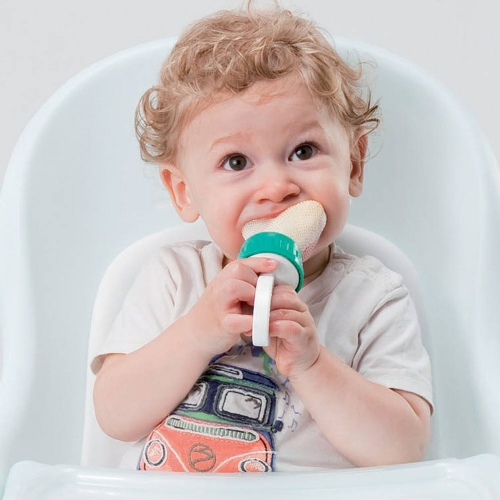 Cesta mordedor - nuby