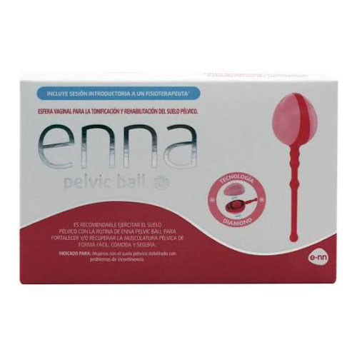 Enna cycle starter copa menstrual (kit)