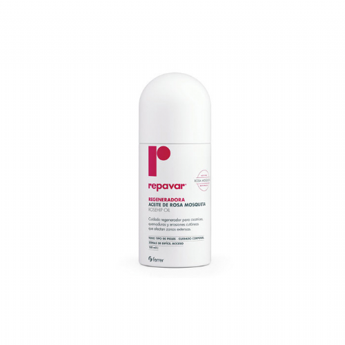 REPAVAR REGENERADORA SPRAY (150 ML)