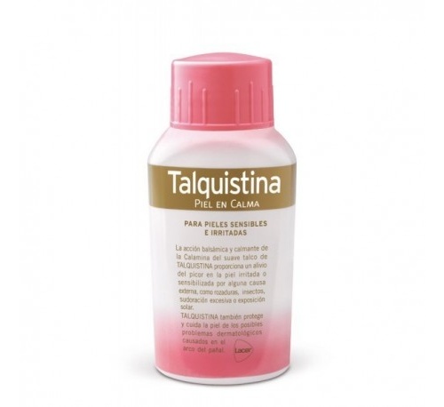 Talquistina (50 G)