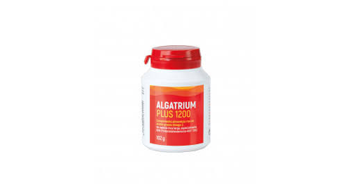 Algatrium Plus 1200 Perlas (60 Perlas)