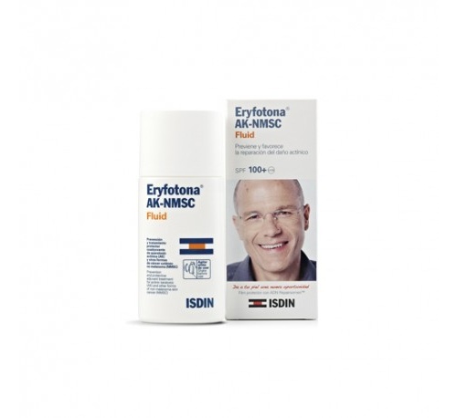 Eryfotona Ak-Nmsc Fluido (50 Ml)