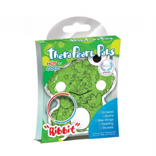 Thera Pearl Pals Ribbit (1 Bolsa)
