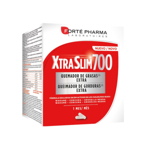 Forté Pharma Xtra Slim 700