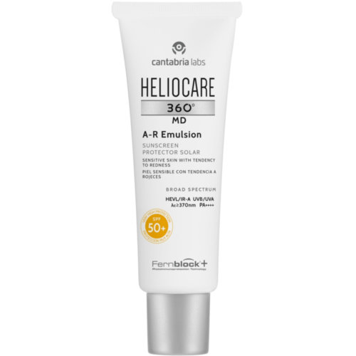 Heliocare 360º MD A-R Emulsion SPF 50 + (50ml)