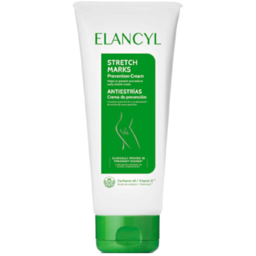 Elancyl Crema Prevencion Antiestrias (1 envase 200 ml)