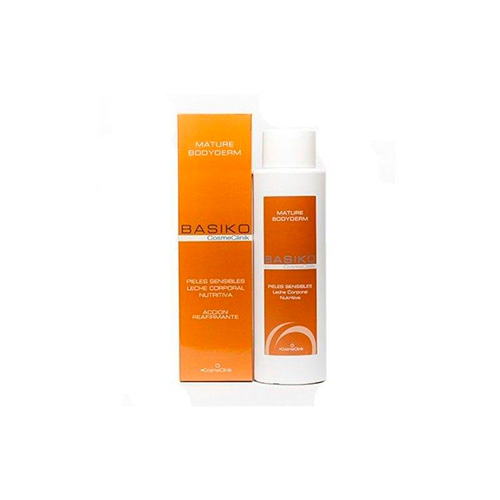 Basiko Mature Bodyderm Cosmeclinik (500 Ml)