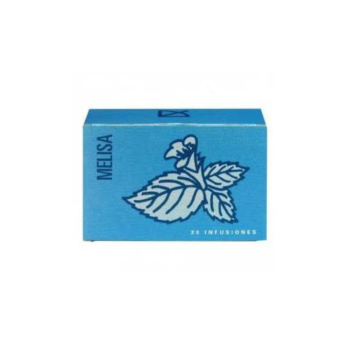 Melisa La Pirenaica (1.5 G 20 Filtros)