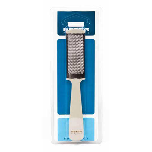 Raspador Lima Durezas Beter (Inoxidable)