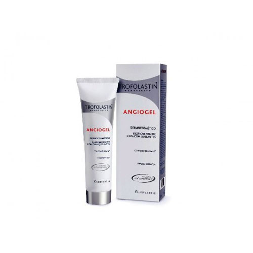Angiogel E Carreras (50 Ml)
