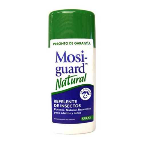 Mosi-Guard Natural Repelente (Spray 100 Ml)