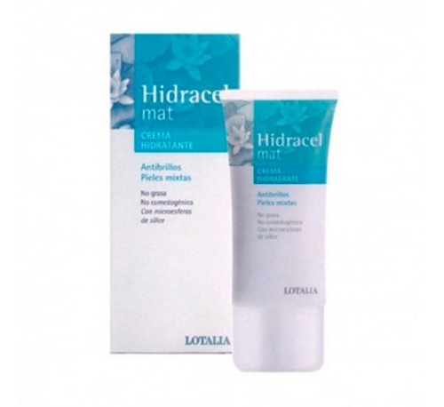 Hidracel Mat (50 Ml)