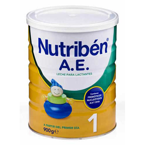Nutriben ae 1 (900 g)