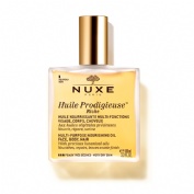 Nuxe Prodigieux Huile Riche 100ml