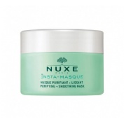 Nuxe Instamasq Purifiant + Lissant 50gr
