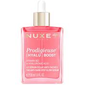 Nuxe Prodigieuse Hyalu Boost serum iluminador antimanchas (1 envase 30 ml)