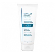 Kelual Ds Gel Limpiador Ducray (200 Ml)