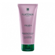 Okara Silver Balsamo Cuidado Brillo Rene Furterer (150 ml)
