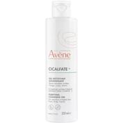 Avene cicalfate+ gel limpiador purificante  1 envase 200 ml