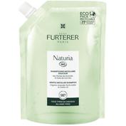 Naturia champu micelar suavidad Rene Furterer (1 envase recarga 400 ml)