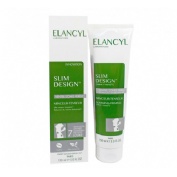 Elancyl slim design vientre / zonas rebeldes - reductor tensor (150 ml)
