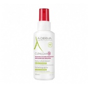 A-derma cutalgan spray refrescante (100 ml)