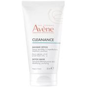 Avene Cleanance Mascarilla Detox 50 ml