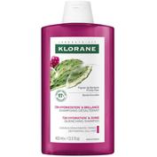 Klorane champu hidratante al higo de barbaria  1 envase 400 ml