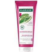 Klorane Acondicionador Hidratante al Higo de Barbaria (1 tubo 200 ml)
