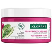 Klorane Mascarilla al Higo de Barbaria 200ml
