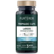 Rene Furterer Triphasic Largos 90 capsulas