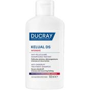 Ducray +kelual ds intensive champu 100ml