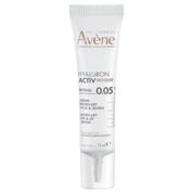 Avene hyaluron activ procedure ojos 15ml