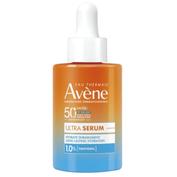 Avene Solar Ultra Serum 50+ Hidratacion 30ml