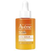 Avene Solar Ultra Serum 50+ Luminosidad 30ml
