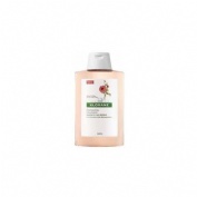 Klorane Champu Calmante Al Exto Peonia (400 Ml)
