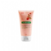 Balsamo Para Despues Del Champu A La Granada Klorane (200 Ml)