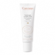 AVENE COUVRANCE MAQUILLAJE FLUIDO (30 ML MIEL)