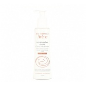 Avene Leche Desmaquillante Suavidad (200 Ml)