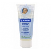 Klorane Bebe Physiocalendulina Gel Espuma Suave (200 Ml)